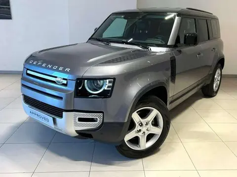 Used LAND ROVER DEFENDER Hybrid 2021 Ad 