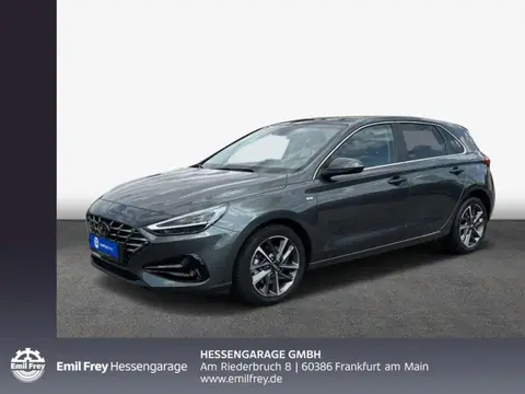 Annonce HYUNDAI I30 Essence 2023 d'occasion 