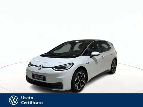 Used VOLKSWAGEN ID.3 Electric 2021 Ad 