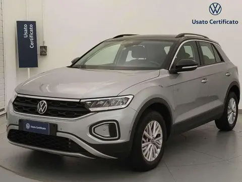 Used VOLKSWAGEN T-ROC Petrol 2022 Ad 