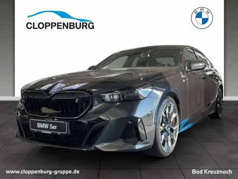 Used BMW I5 Electric 2024 Ad 