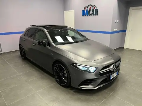 Used MERCEDES-BENZ CLASSE A Petrol 2019 Ad 