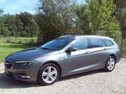 Annonce OPEL INSIGNIA Essence 2019 d'occasion 