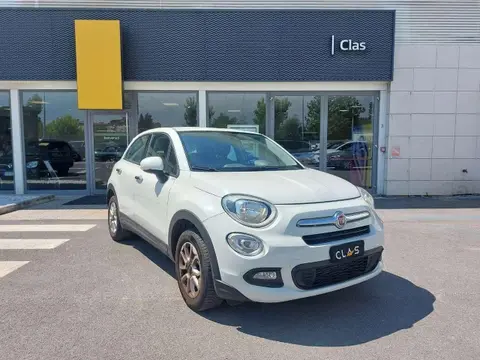 Annonce FIAT 500X Diesel 2018 d'occasion 