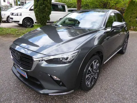 Used MAZDA CX-3 Diesel 2019 Ad 