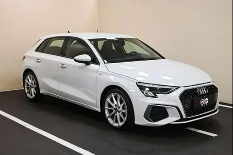 Annonce AUDI A3 Diesel 2022 d'occasion 