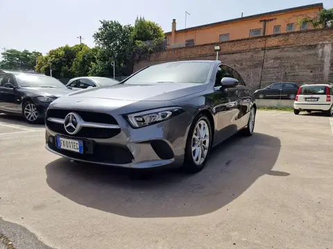 Used MERCEDES-BENZ CLASSE A Petrol 2019 Ad 