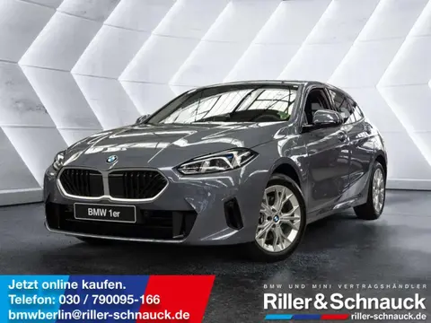 Used BMW SERIE 1 Diesel 2024 Ad 