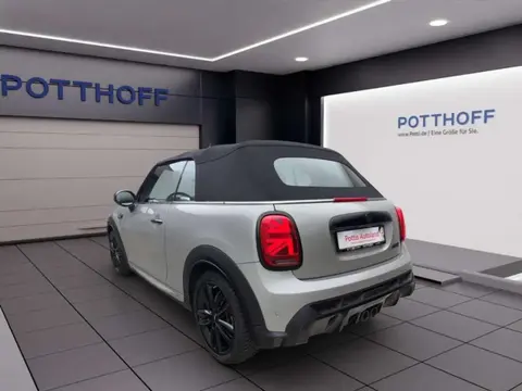 Annonce MINI COOPER Essence 2023 d'occasion 