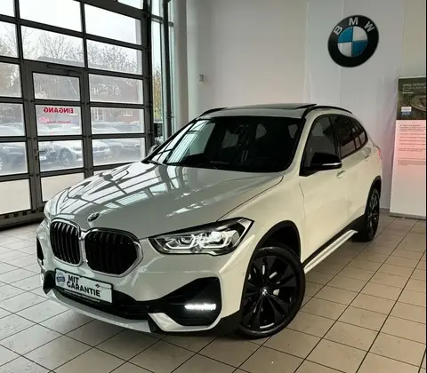 Used BMW X1 Diesel 2021 Ad 