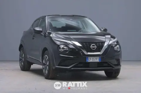 Annonce NISSAN JUKE Essence 2023 d'occasion 