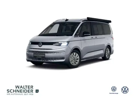 Used VOLKSWAGEN T7 Diesel 2024 Ad 