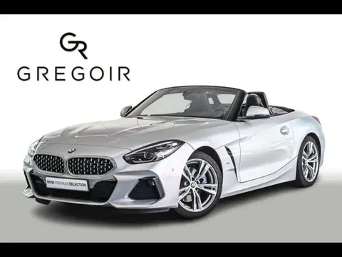 Used BMW Z4 Petrol 2020 Ad 