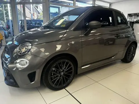 Annonce ABARTH 595 Essence 2024 d'occasion 