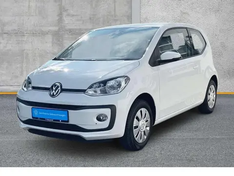 Annonce VOLKSWAGEN UP! Essence 2020 d'occasion 