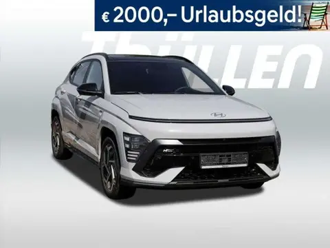 Annonce HYUNDAI KONA Essence 2023 d'occasion 