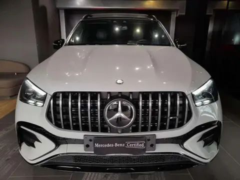 Used MERCEDES-BENZ CLASSE GLE Hybrid 2023 Ad 