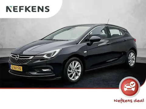 Used OPEL ASTRA Petrol 2019 Ad 