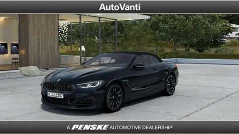 Used BMW M850 Petrol 2024 Ad 