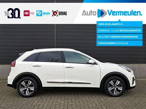 Used KIA NIRO Hybrid 2021 Ad 