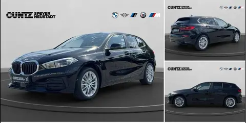 Annonce BMW SERIE 1 Essence 2024 d'occasion 