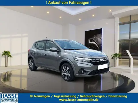 Annonce DACIA SANDERO Essence 2024 d'occasion 