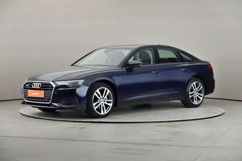 Used AUDI A6 Diesel 2020 Ad 