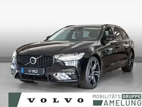 Annonce VOLVO V90 Diesel 2023 d'occasion 