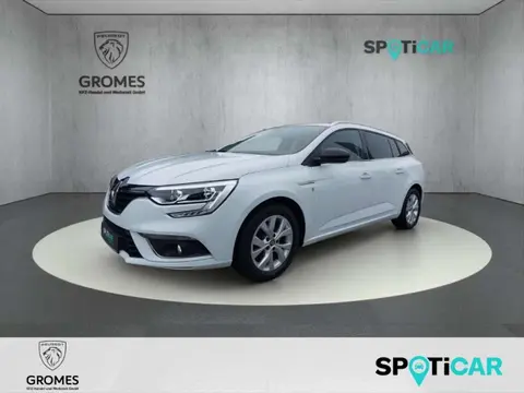 Used RENAULT MEGANE Petrol 2020 Ad 