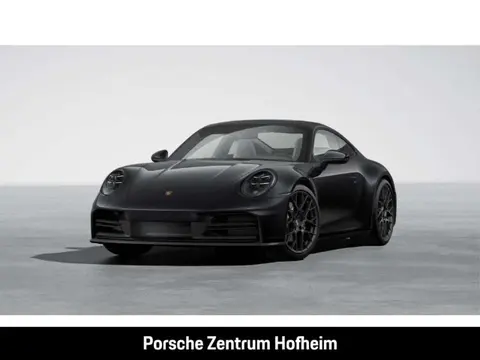 Used PORSCHE 992 Petrol 2024 Ad 