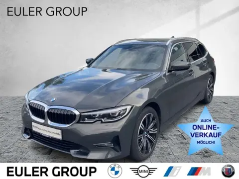 Annonce BMW SERIE 3 Diesel 2020 d'occasion 