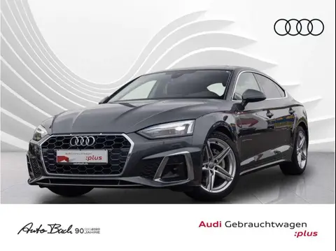 Used AUDI A5 Diesel 2020 Ad 