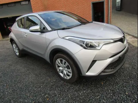 Used TOYOTA C-HR Petrol 2019 Ad 