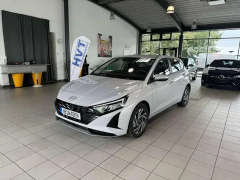 Annonce HYUNDAI I20 Essence 2024 d'occasion 