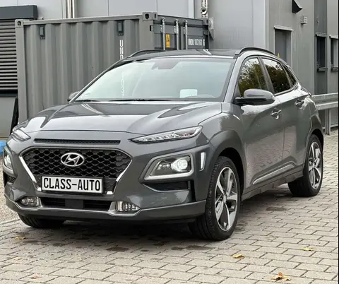 Annonce HYUNDAI KONA Essence 2019 d'occasion 