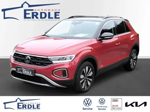 Used VOLKSWAGEN T-ROC Petrol 2023 Ad 