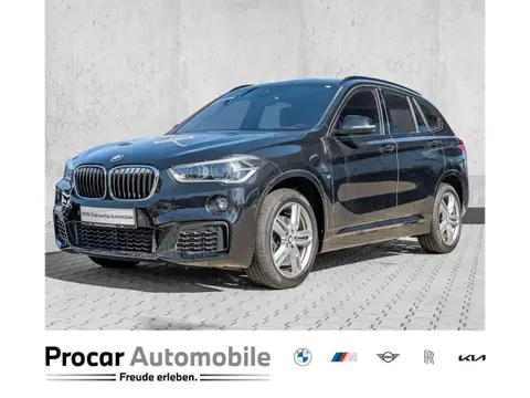 Annonce BMW X1 Diesel 2019 d'occasion 