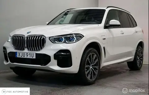 Used BMW X5 Hybrid 2022 Ad 