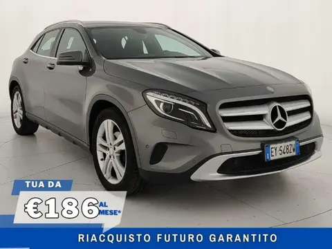 Used MERCEDES-BENZ CLASSE GLA Diesel 2015 Ad 