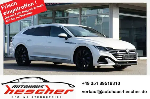 Used VOLKSWAGEN ARTEON Diesel 2020 Ad 