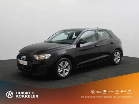 Used AUDI A1 Petrol 2023 Ad 