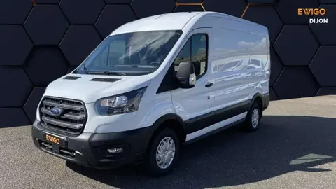 Annonce FORD TRANSIT Diesel 2024 d'occasion 