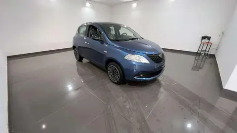 Used LANCIA YPSILON Hybrid 2024 Ad 