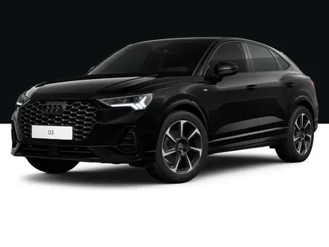 Annonce AUDI Q3 Essence 2024 d'occasion 