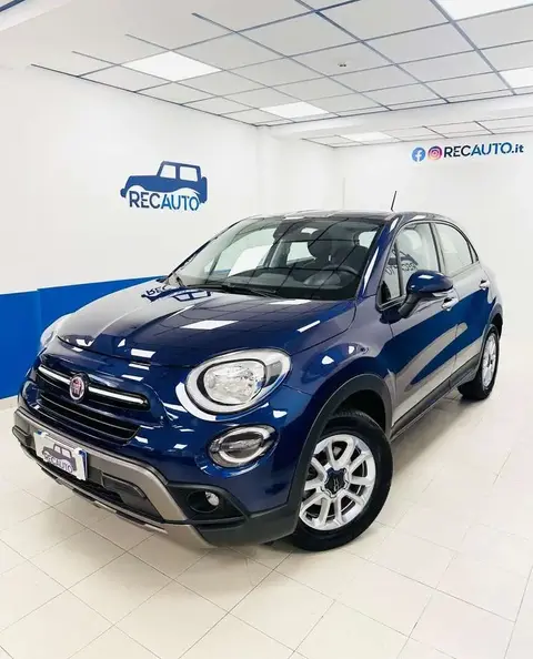 Used FIAT 500X Diesel 2020 Ad 