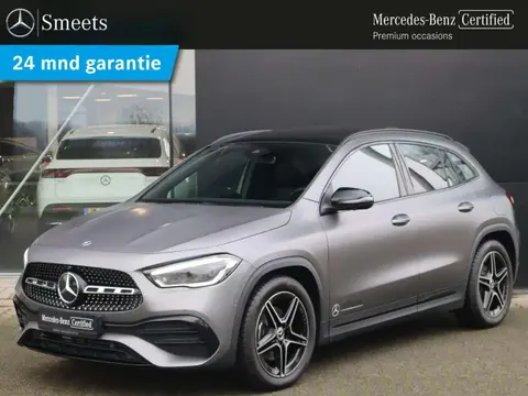 Annonce MERCEDES-BENZ CLASSE GLA Diesel 2024 d'occasion 