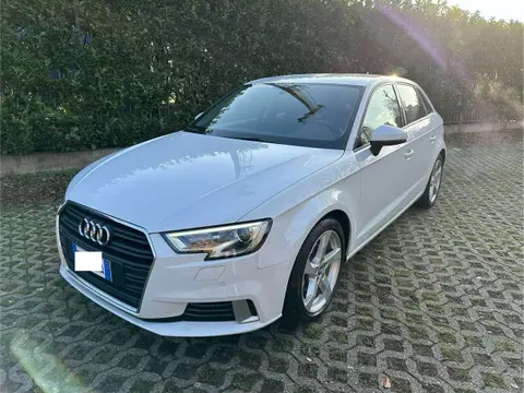 Annonce AUDI A3 Diesel 2017 d'occasion 