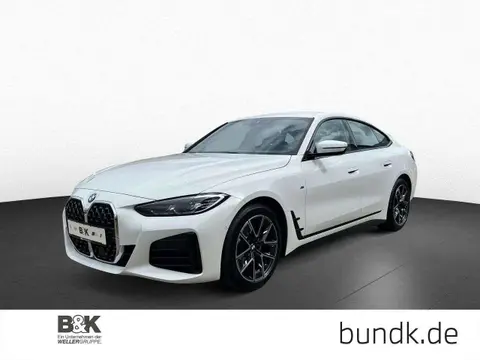 Used BMW SERIE 4 Petrol 2023 Ad 