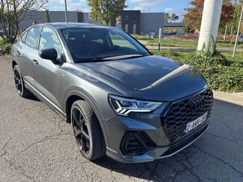 Annonce AUDI Q3 Hybride 2021 d'occasion 