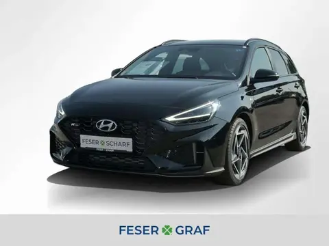 Annonce HYUNDAI I30 Essence 2024 d'occasion 